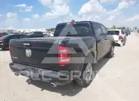 2021 RAM 1500 фото