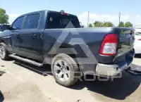2021 RAM 1500 фото