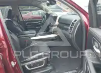 2021 RAM 1500 фото
