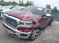 2021 RAM 1500 фото