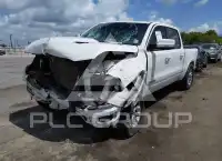 2021 RAM 1500 фото