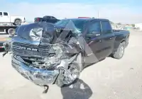 2021 RAM 1500 photo