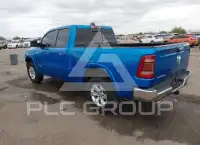 2021 RAM 1500 photo