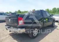 2021 RAM 1500 фото