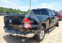 2021 RAM 1500 фото