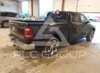 2021 RAM 1500 photo