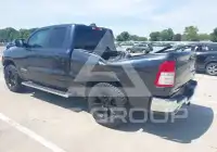 2021 RAM 1500 фото