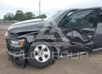 2021 RAM 1500 photo