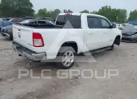 2021 RAM 1500 фото