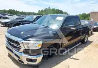 2021 RAM 1500 фото