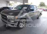 2021 RAM 1500 фото
