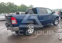 2021 RAM 1500 фото
