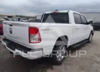 2021 RAM 1500 фото
