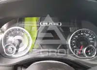 2021 RAM 1500 photo