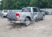 2021 RAM 1500 фото