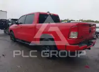 2021 RAM 1500 фото