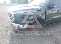 2021 RAM 1500 photo
