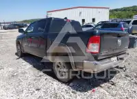 2021 RAM 1500 фото