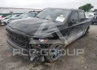2021 RAM 1500 photo