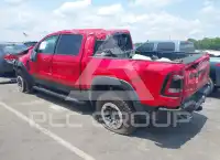 2021 RAM 1500 photo