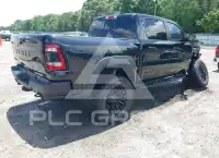 2021 RAM 1500 фото
