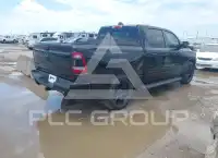2021 RAM 1500 фото