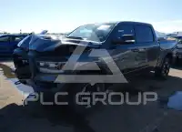 2021 RAM 1500 photo