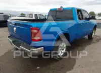 2021 RAM 1500 photo