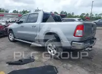 2021 RAM 1500 photo