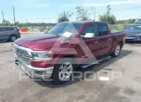 2021 RAM 1500 photo