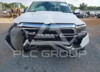 2021 RAM 1500 photo