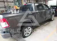 2021 RAM 1500 фото