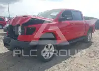 2021 RAM 1500 photo