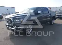 2021 RAM 1500 photo