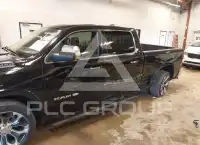 2021 RAM 1500 photo