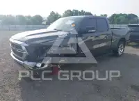 2021 RAM 1500 photo