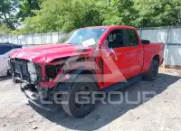 2021 RAM 1500 photo
