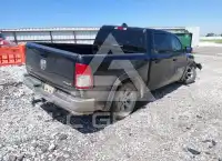 2021 RAM 1500 фото