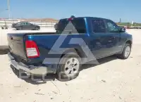 2021 RAM 1500 photo