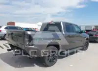 2021 RAM 1500 фото
