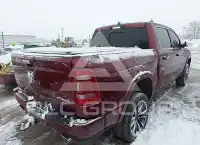 2021 RAM 1500 фото
