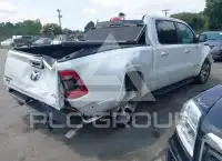 2021 RAM 1500 фото