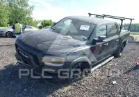 2021 RAM 1500 фото