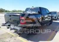2021 RAM 1500 фото