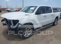 2021 RAM 1500 фото