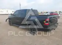 2021 RAM 1500 фото