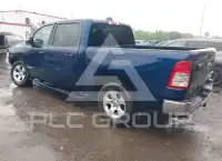 2021 RAM 1500 фото