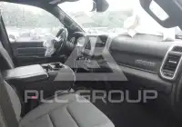 2021 RAM 1500 фото