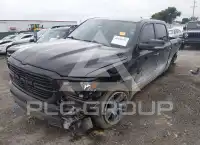 2021 RAM 1500 photo