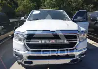 2021 RAM 1500 photo
